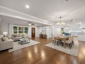 1701 Parana Drive, Houston TX 77080