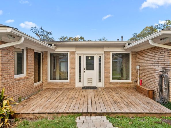 1701 Parana Drive, Houston TX 77080