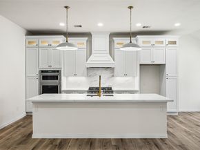12451 Deep Spring Lane, Houston TX 77077