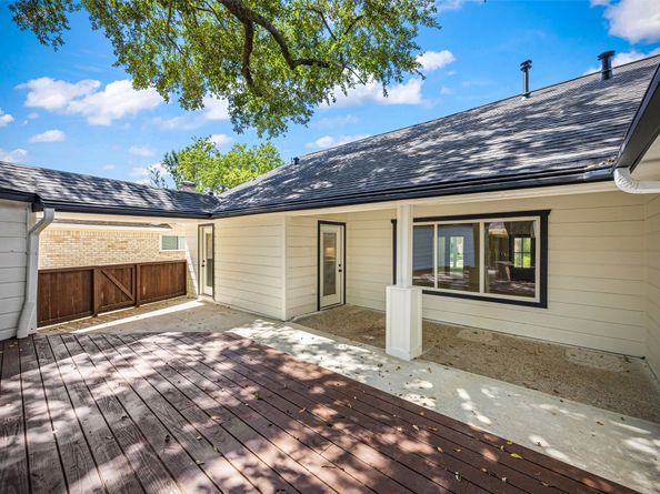 12451 Deep Spring Lane, Houston TX 77077