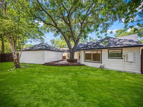 12451 Deep Spring Lane, Houston TX 77077
