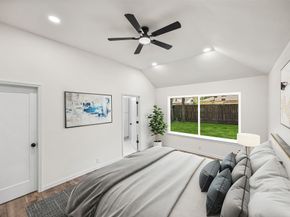12451 Deep Spring Lane, Houston TX 77077