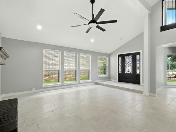 1202 Forest Home Drive, Houston TX 77077