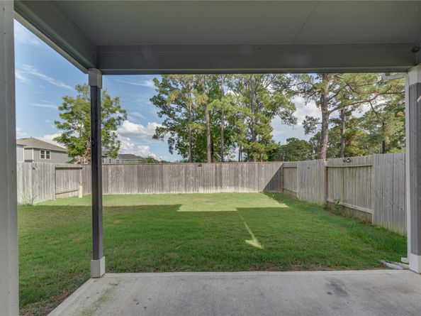 19214 Tannach Drive, Tomball TX 77375