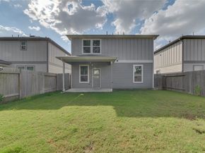 19214 Tannach Drive, Tomball TX 77375