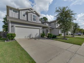 19214 Tannach Drive, Tomball TX 77375
