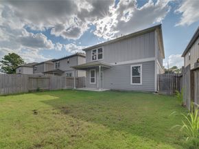 19214 Tannach Drive, Tomball TX 77375