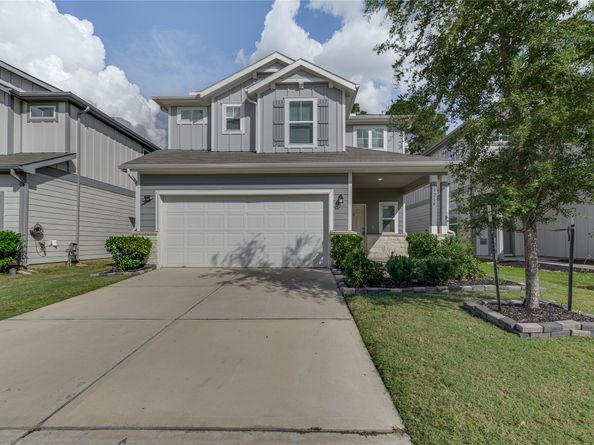 19214 Tannach Drive, Tomball TX 77375