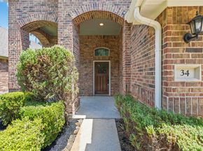 34 Wood Drake Place, Tomball TX 77375