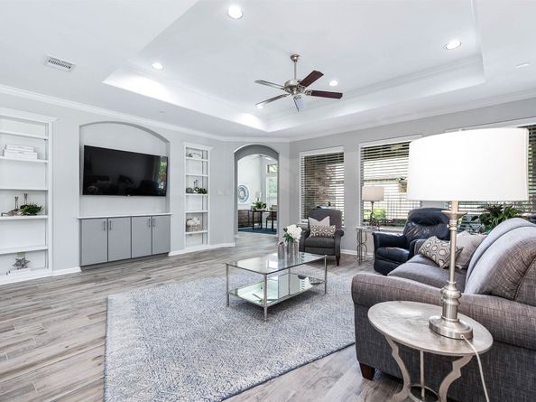 12107 Bayou Junction Road, Cypress TX 77433