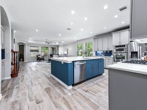 12107 Bayou Junction Road, Cypress TX 77433