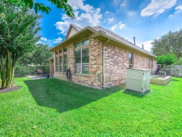 12107 Bayou Junction Road, Cypress TX 77433