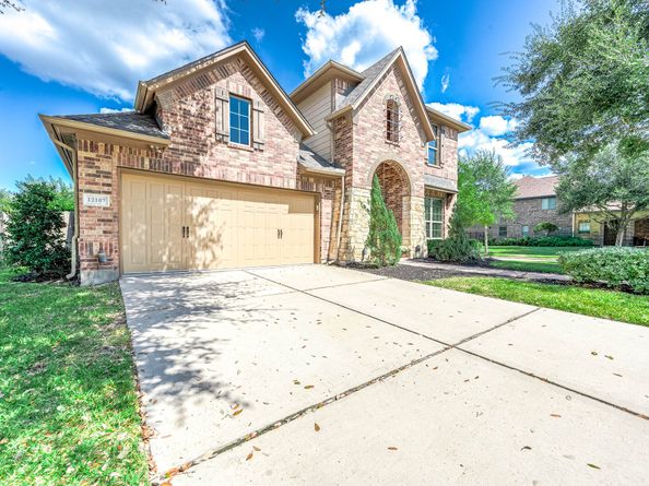 12107 Bayou Junction Road, Cypress TX 77433