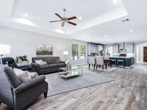 12107 Bayou Junction Road, Cypress TX 77433