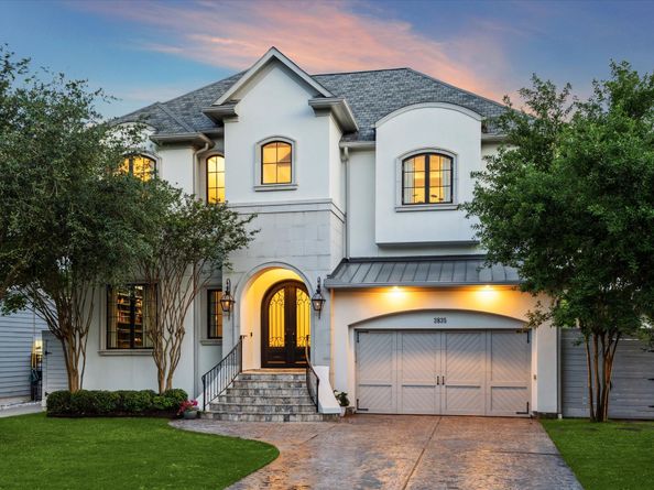 3835 Merrick Street, Houston TX 77025