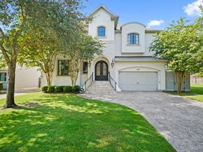 3835 Merrick Street, Houston TX 77025
