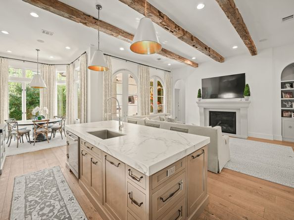 3835 Merrick Street, Houston TX 77025