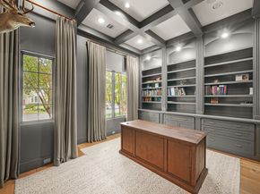 3835 Merrick Street, Houston TX 77025
