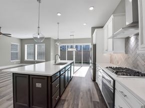 1421 Biondo Way, Houston TX 77008