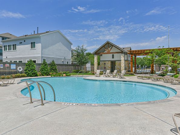 1421 Biondo Way, Houston TX 77008
