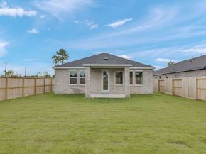 1107 Mattinson Rae Court, Tomball TX 77375