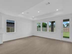 1107 Mattinson Rae Court, Tomball TX 77375