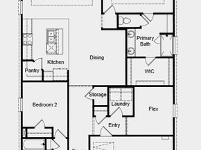 1107 Mattinson Rae Court, Tomball TX 77375