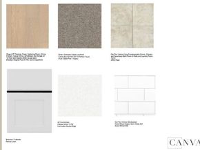 1107 Mattinson Rae Court, Tomball TX 77375