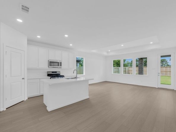 1107 Mattinson Rae Court, Tomball TX 77375