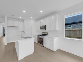 1107 Mattinson Rae Court, Tomball TX 77375