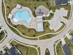 1107 Mattinson Rae Court, Tomball TX 77375