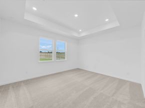 1107 Mattinson Rae Court, Tomball TX 77375