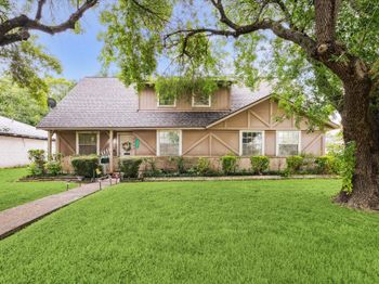 10802 SAGEBURROW Drive