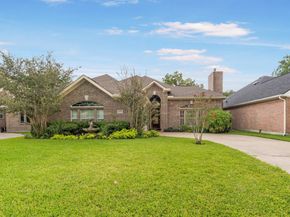 2429 Baycrest Drive, Houston TX 77058