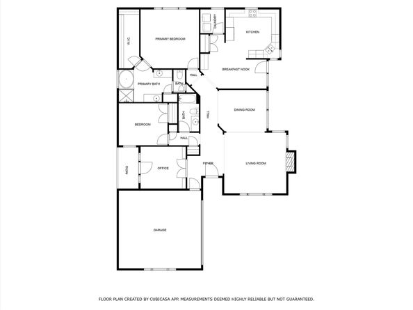 2429 Baycrest Drive, Houston TX 77058