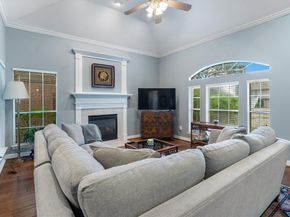 2429 Baycrest Drive, Houston TX 77058