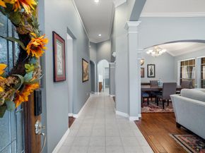 2429 Baycrest Drive, Houston TX 77058