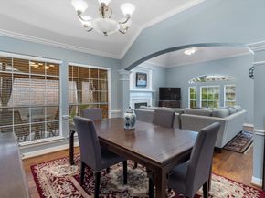 2429 Baycrest Drive, Houston TX 77058