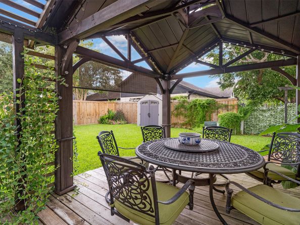 2429 Baycrest Drive, Houston TX 77058
