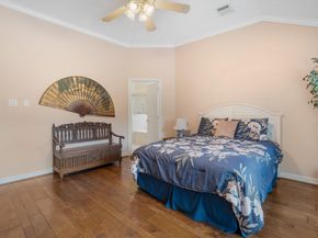 2429 Baycrest Drive, Houston TX 77058