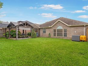 2429 Baycrest Drive, Houston TX 77058