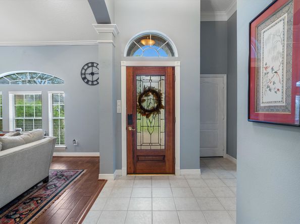 2429 Baycrest Drive, Houston TX 77058