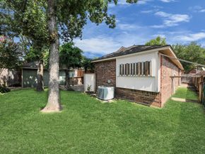6447 Old Hickory Street, Katy TX 77449