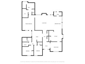6447 Old Hickory Street, Katy TX 77449