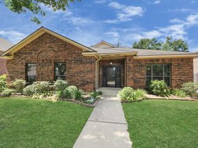 6447 Old Hickory Street, Katy TX 77449