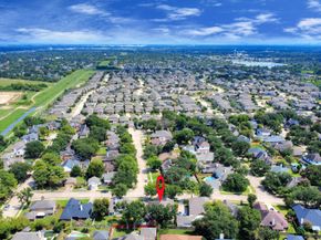6447 Old Hickory Street, Katy TX 77449