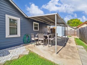 1115 Alber Street, Houston TX 77009