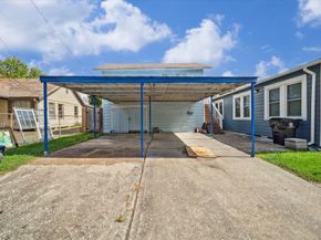1115 Alber Street, Houston TX 77009