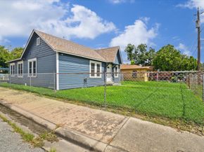 1115 Alber Street, Houston TX 77009
