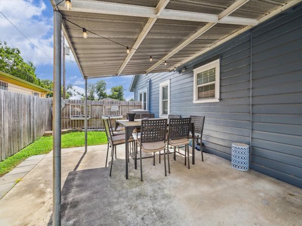 1115 Alber Street, Houston TX 77009